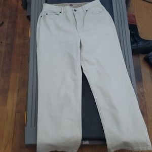 Womens Christopher Bank pant